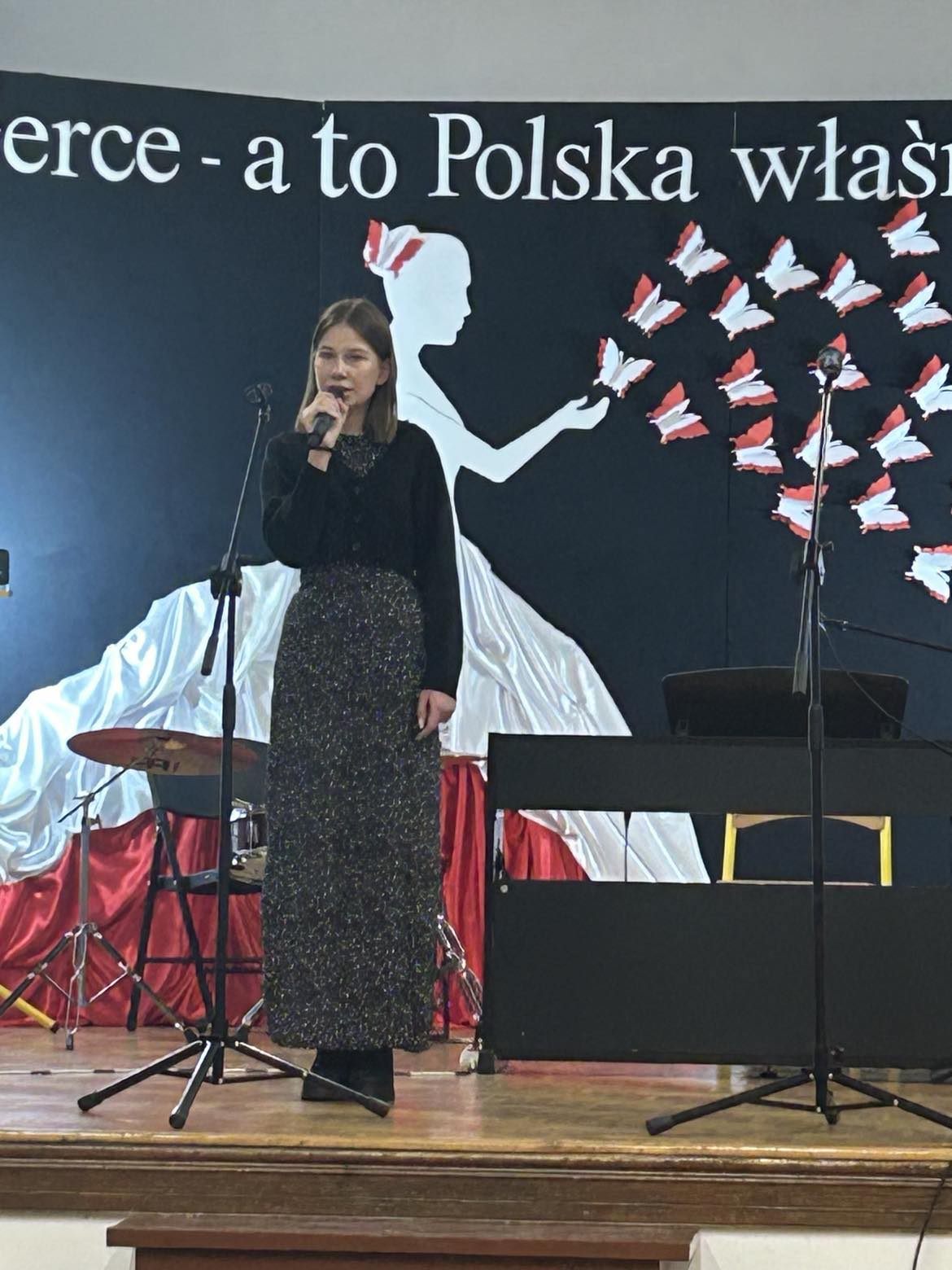 XXXII Wojewódzki Festiwal Piosenki i Poezji Patriotycznej w Suwałkach