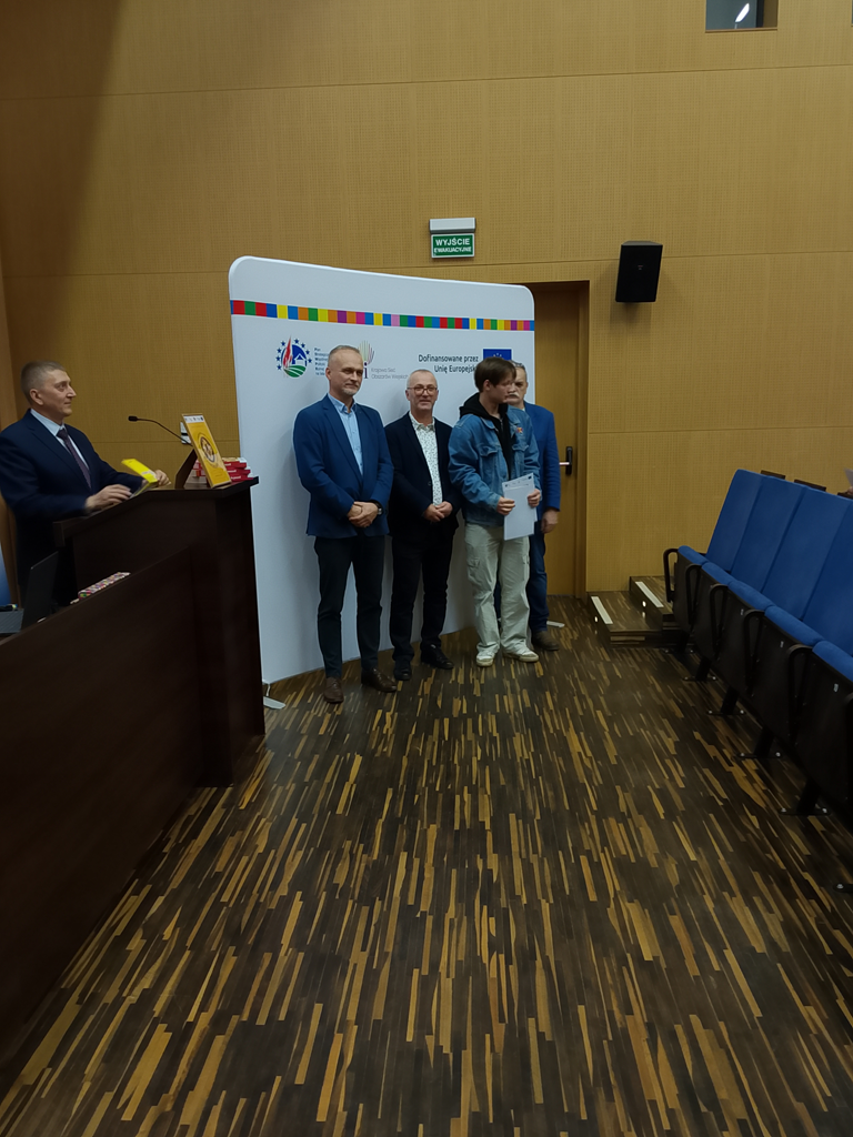 Wojewódzki Konkurs Wiedzy o Pszczelarstwie