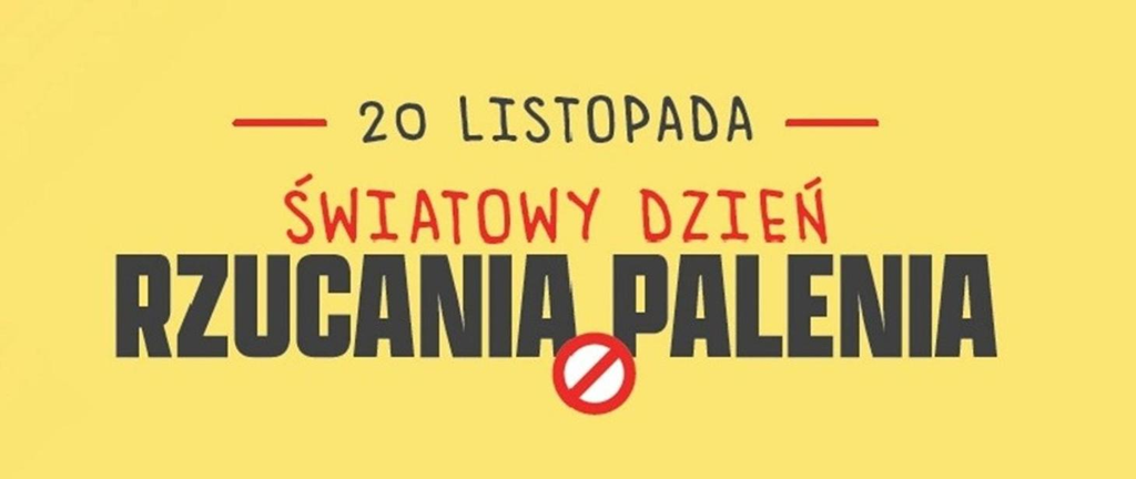 🚭 Światowy Dzień Rzucania Palenia – zadbaj o swoje zdrowie! 💚