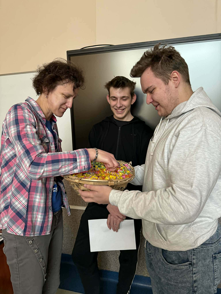 8 Marca – Dzień Kobiet