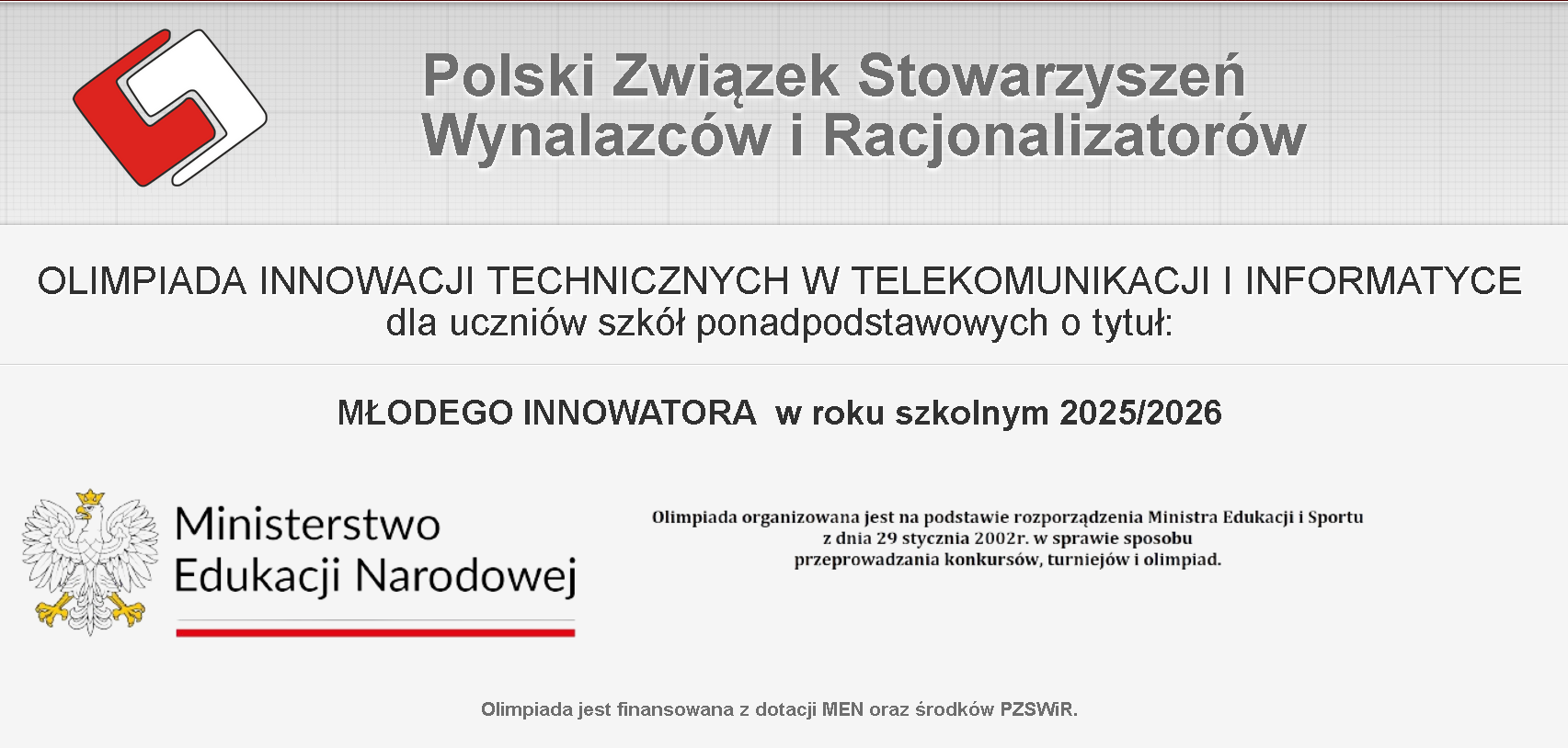Nasi informatycy ponownie w FINALE OGÓLNOPOLSKIM OLIMPIADY!