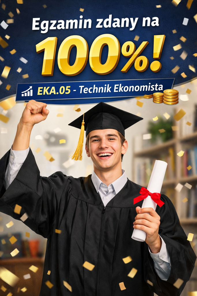 🎉 Wielki sukces! 🎉