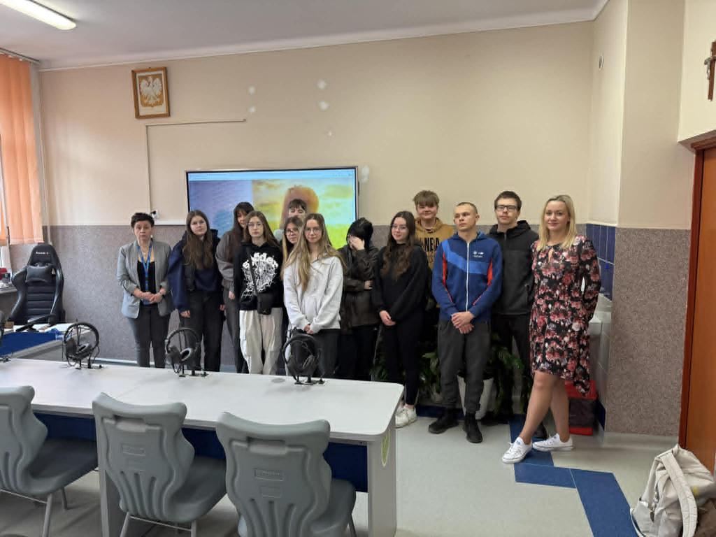 Ogólnopolski konkurs Forget-me-not