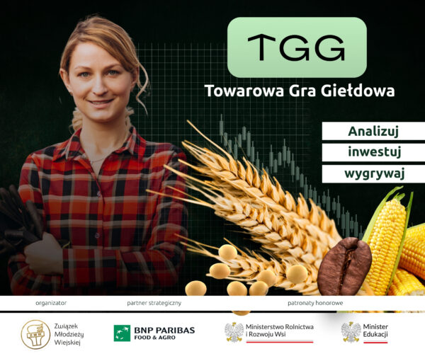 Zespół „Oporowcy” w Finale Krajowym Towarowej Gry Giełdowej