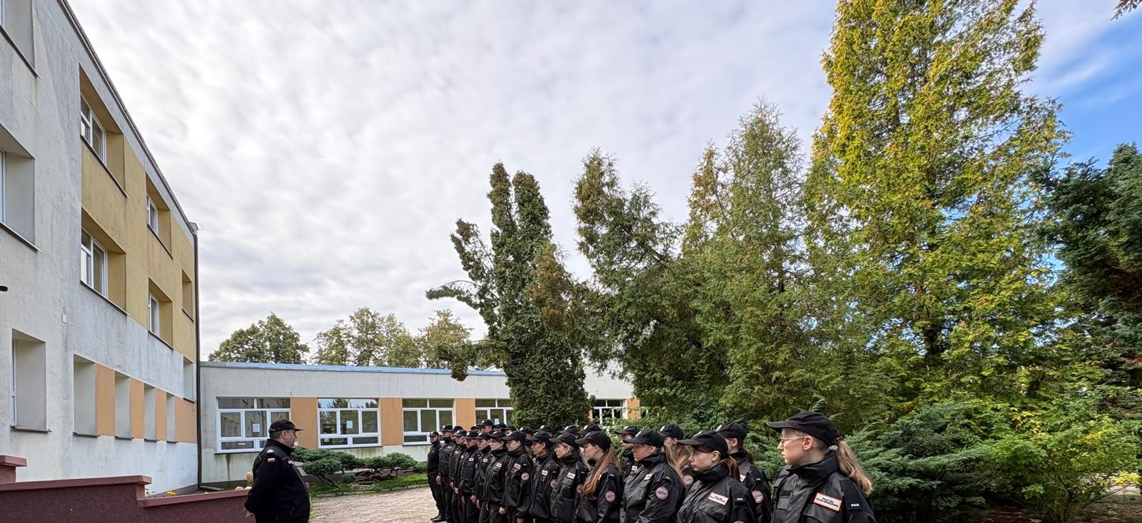 Pierwsze skoszarowanie PKM 2026/2028
